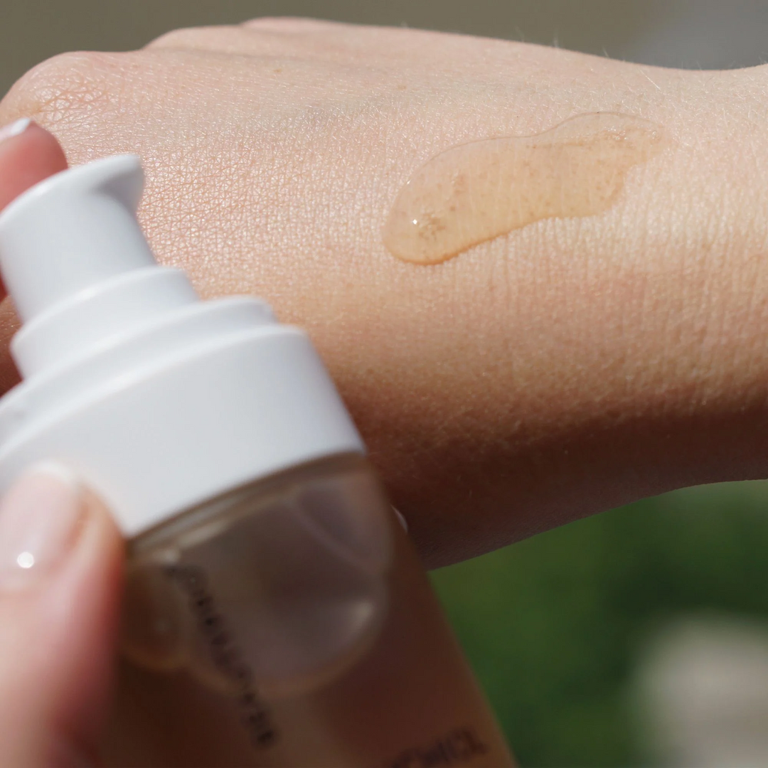 BEAUTYPRO Bakuchiol Facial Serum 30ml