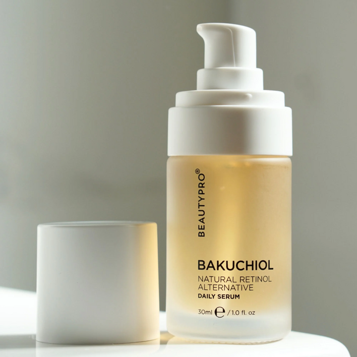 BEAUTYPRO Bakuchiol Facial Serum 30ml
