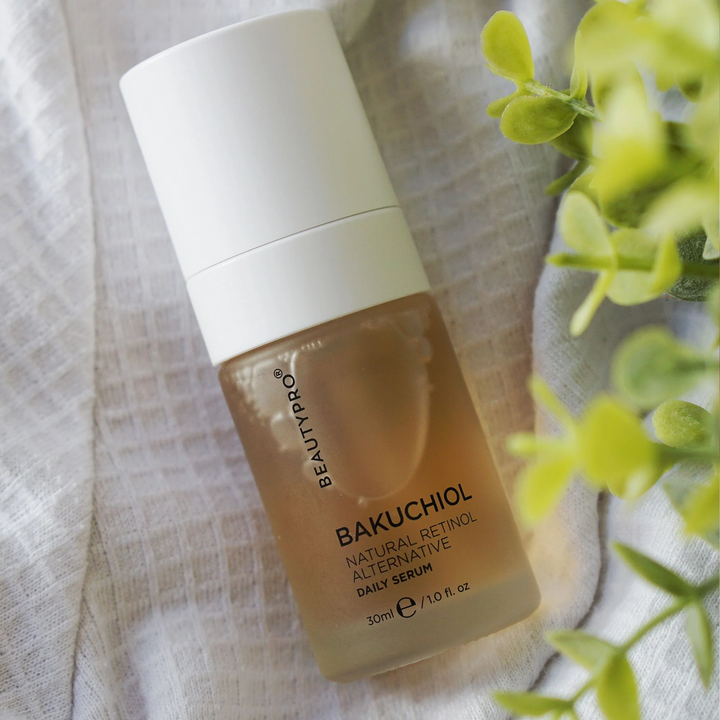 BEAUTYPRO Bakuchiol Facial Serum 30ml