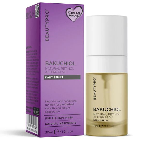 BEAUTYPRO Bakuchiol Facial Serum 30ml