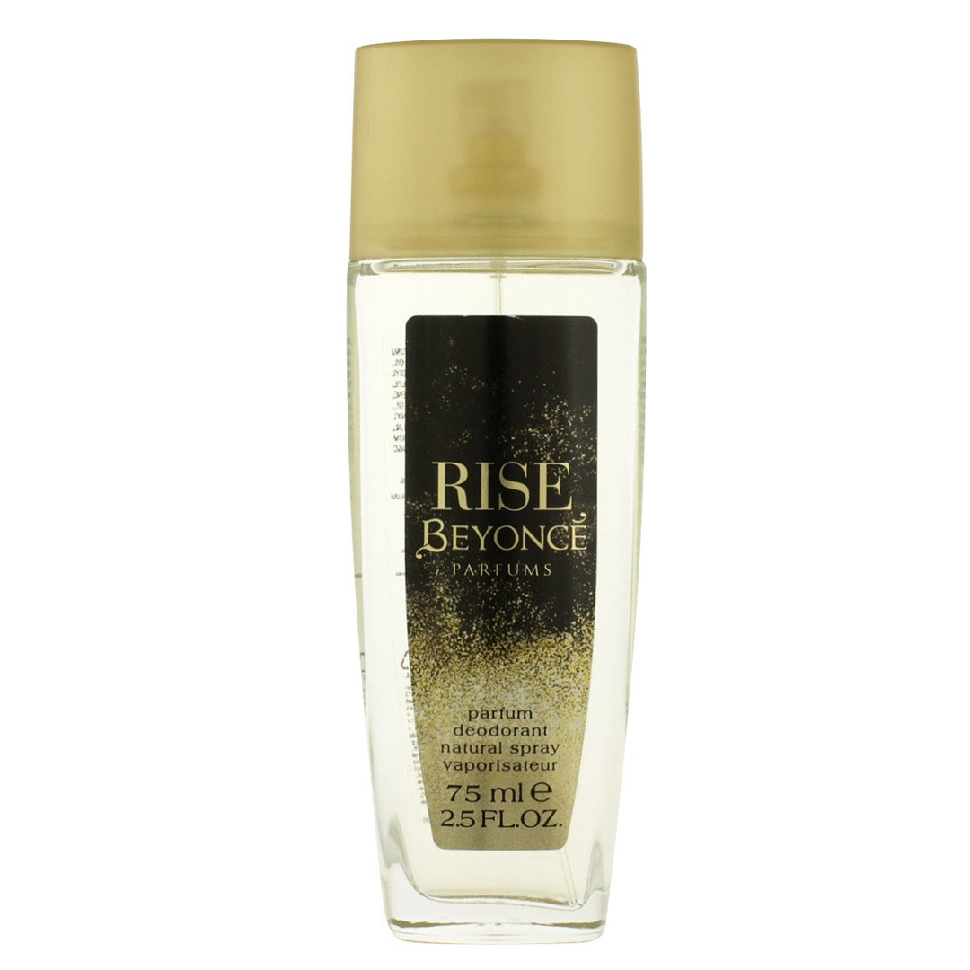 Beyonce Rise Deodorant Spray 75ml