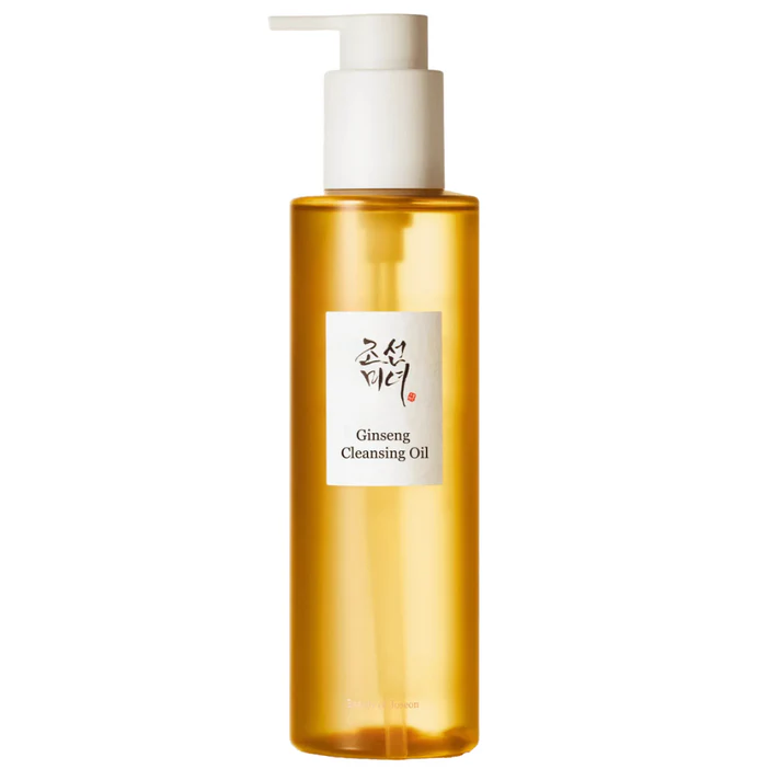 Beauty Of Joseon Ginseng Cleansing Oil 210ml