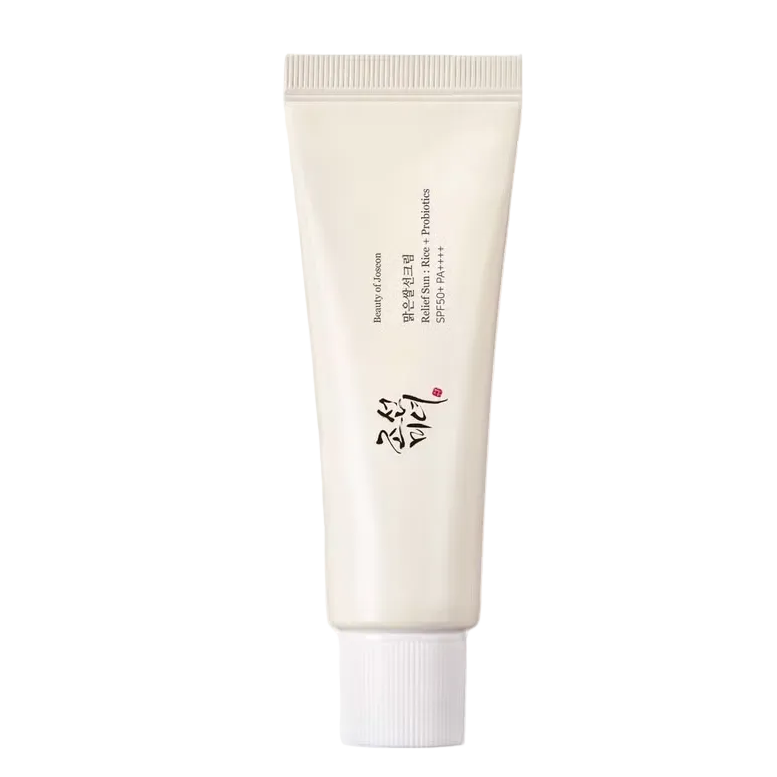 Beauty of Joseon Relief Sun Rice + Probiotics SPF50+ 50ml