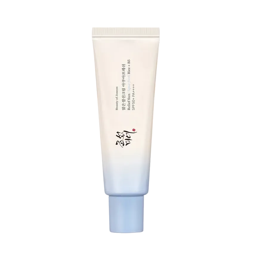Beauty of Joseon Relief Sun Aqua-Fresh Rice + B5 SPF50+ 50ml