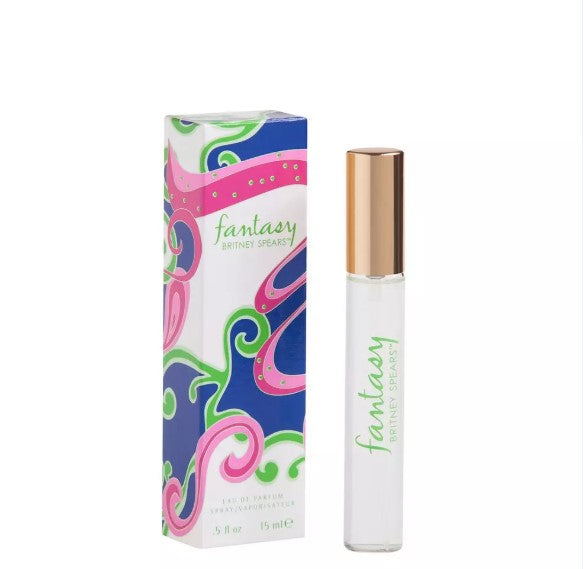 BRITNEY MIDNIGHT FANTASY 15ML EDP SPR