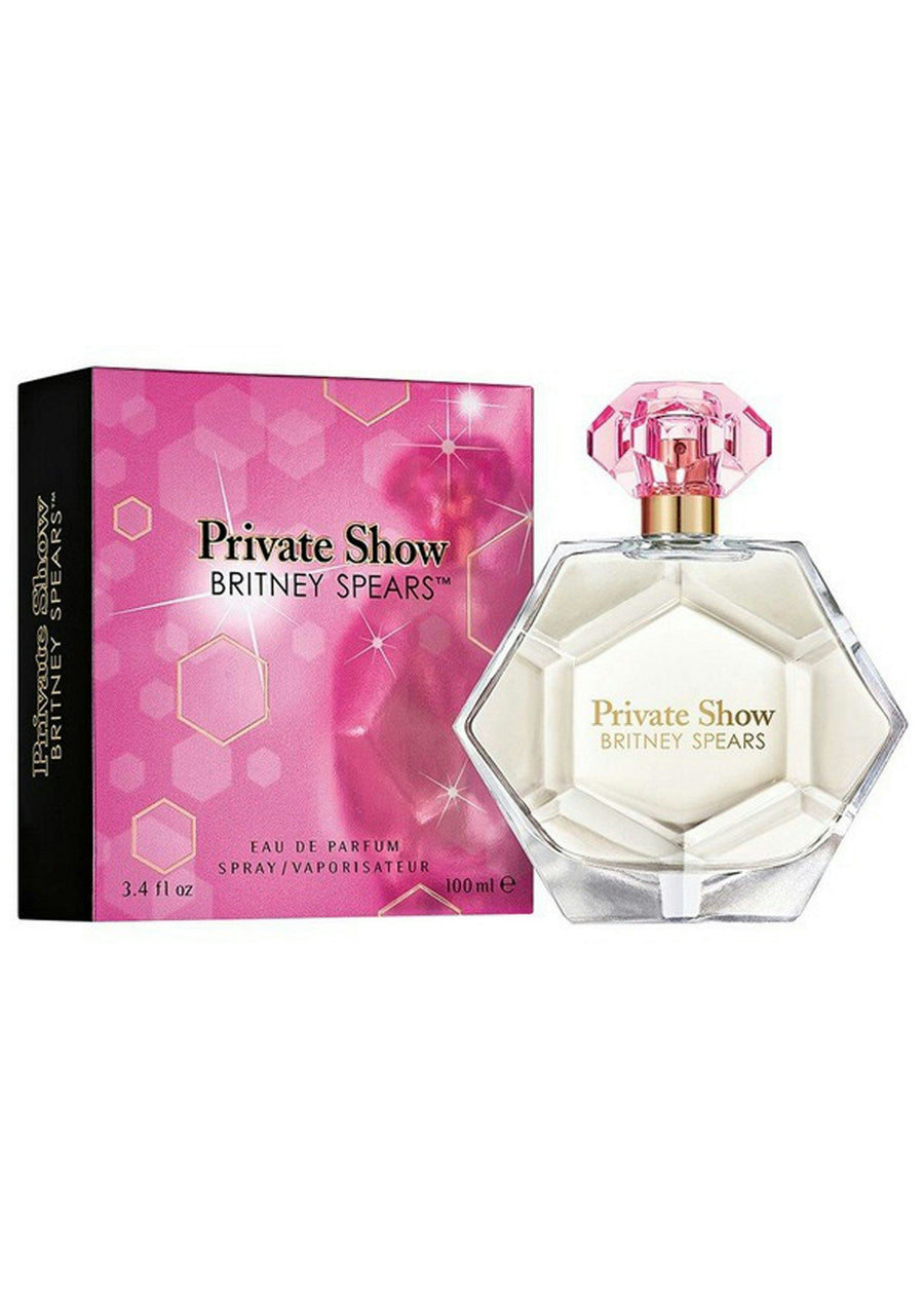 BRITNEY SPEARS PRIVATE SHOW 100ML EDP