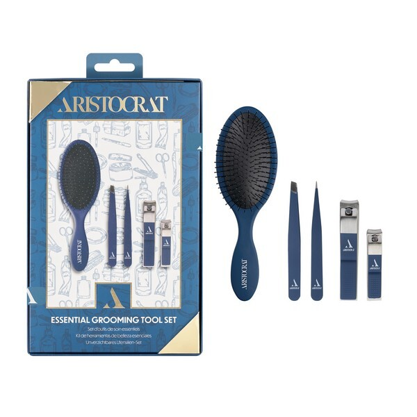 Aristocrat Esstential Grooming Tool Set