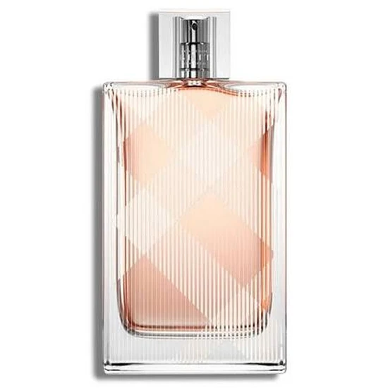 Burberry Brit For Her Eau De Toilette 100ml Spray