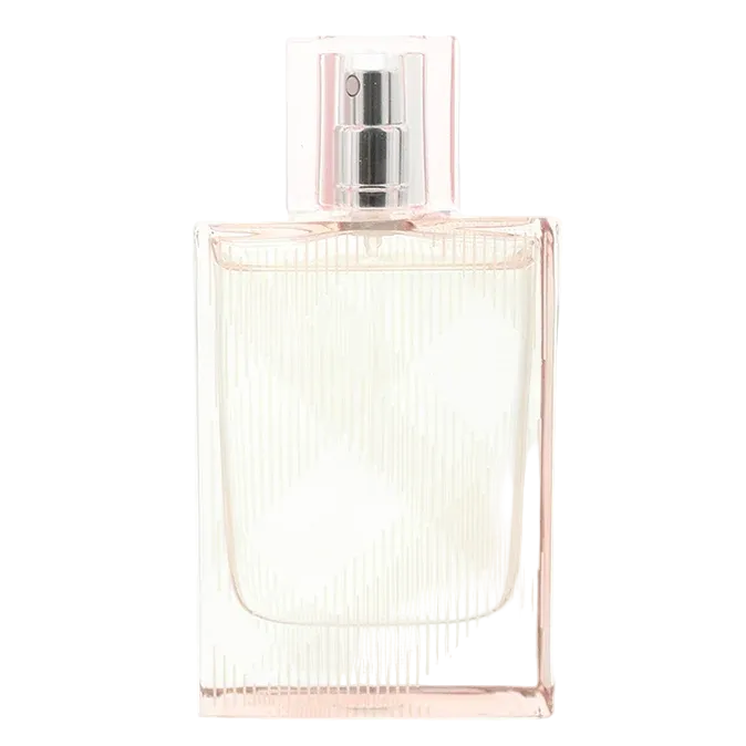 Burberry Brit Sheer Eau De Toilette 50ml Spray