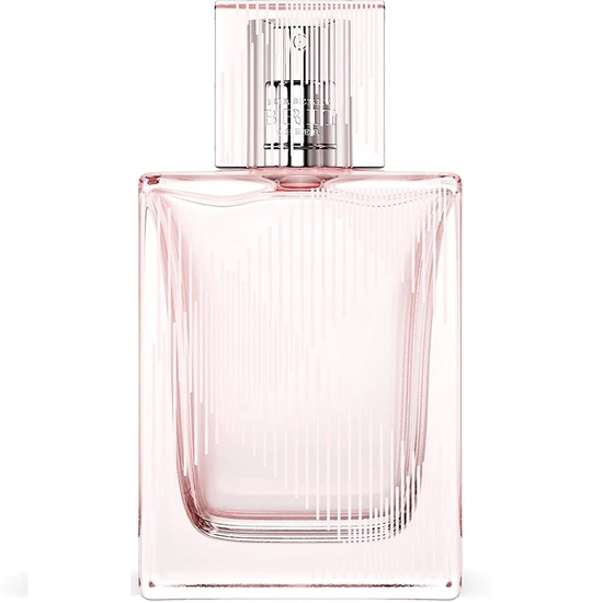 Burberry Brit Sheer Eau De Toilette 100ml Spray