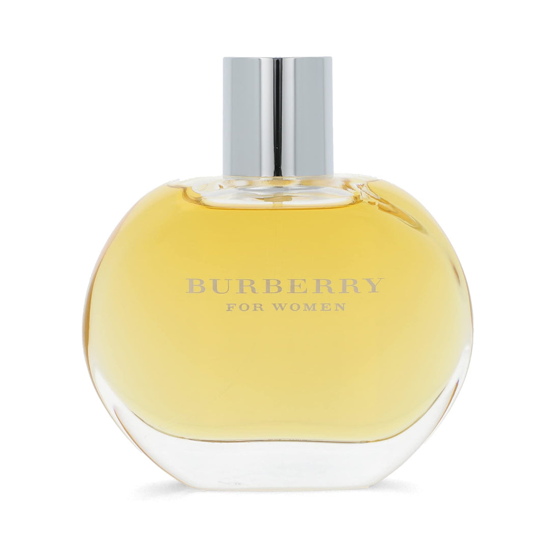 Burberry Women Classic Eau De Parfum 50ml Spray