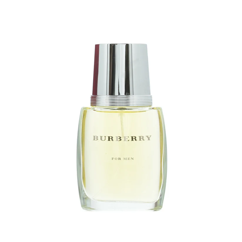 Burberry Classic For Men Eau De Toilette 50ml Spray