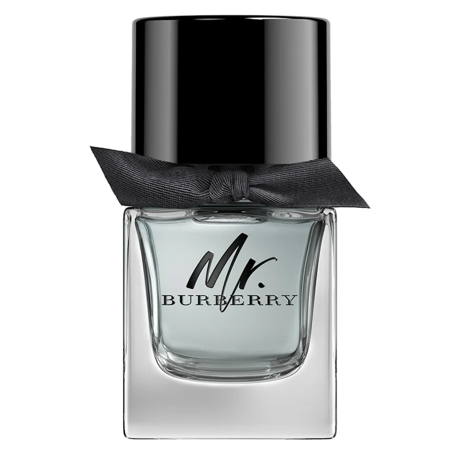 Burberry Mr Burberry Eau De Toilette 50ml Spray