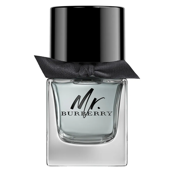 Burberry Mr Burberry Eau De Toilette 50ml Spray