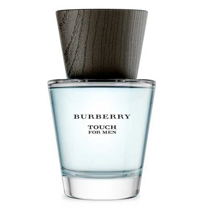 Burberry Touch for Men Eau de Toilette 50ml Spray