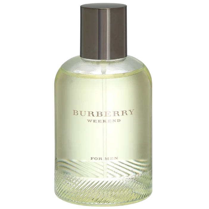 Burberry Weekend Eau De Toilette For Men 100ml Spray
