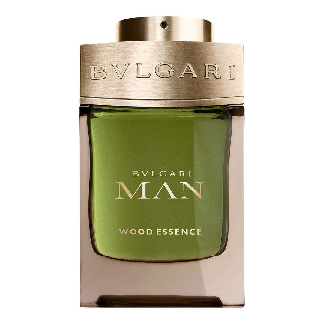 Bvlgari Man Wood Essence Eau De Parfum Spray