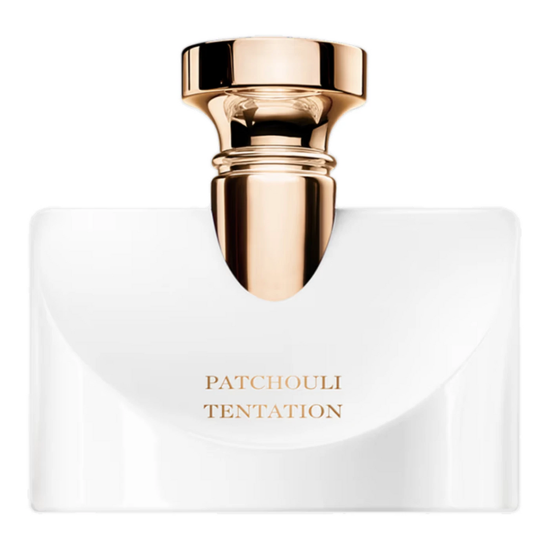 Bvlgari Splendida Patchouli Tentation Eau De Parfum 100ml Spray