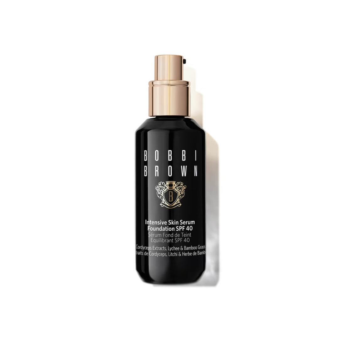 Bobbi Brown Intensive Serum Foundation - Natural