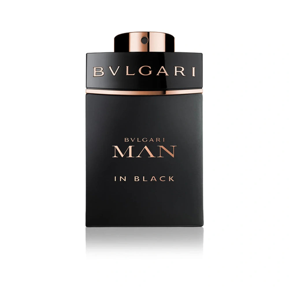 Bvlgari Man In Black Eau De Parfum 60ml Spray – Bold Men’s Fragrance at the Best UK Price