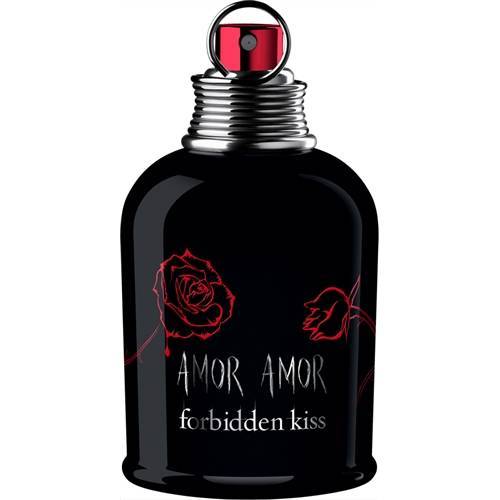 AMOR AMOR FORBIDDEN KISS 30ML EDT SPRAY