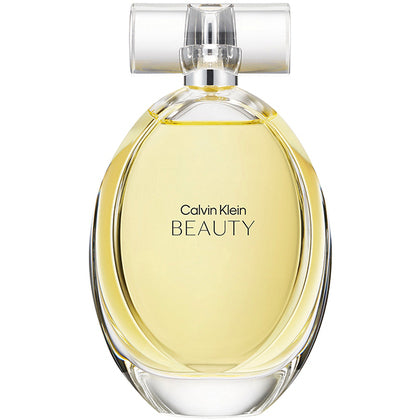 Calvin Klein Beauty Eau De Parfum Spray For Women