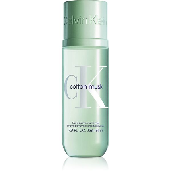 Calvin Klein Cotton Musk Body Mist 236ml