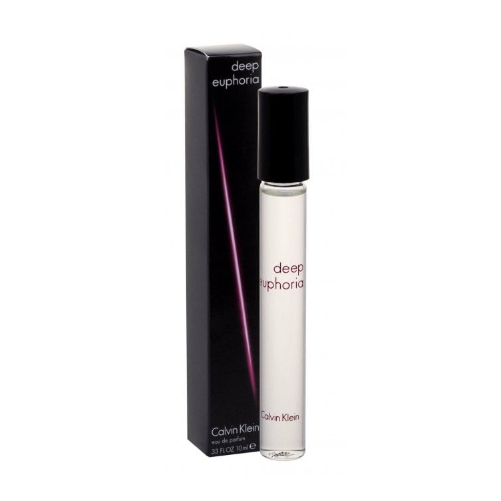 CALVIN KLEIN DEEP EUPHORIA EDP ROLLER BALL 10 ML