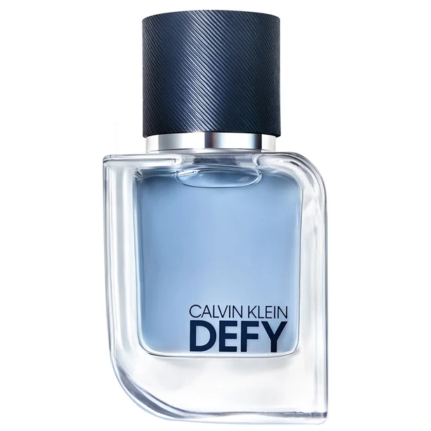 Calvin Klein Defy Eau De Toilette 30ml Spray