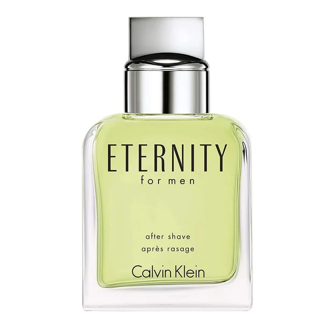 Calvin Klein Eternity For Men After Shave 100ml Splash