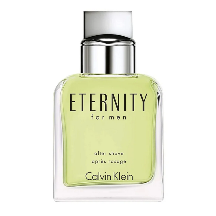 Calvin Klein Eternity For Men After Shave 100ml Splash