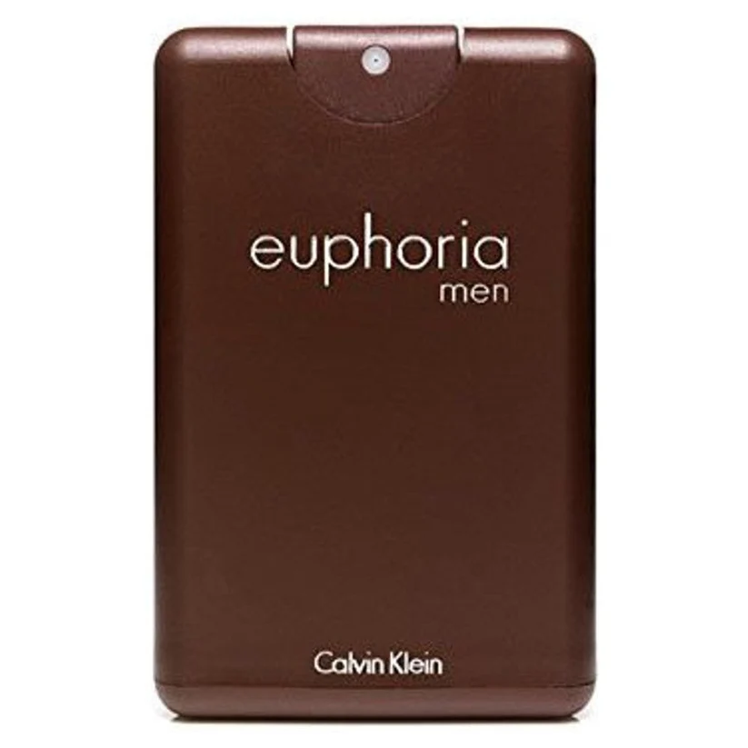 Calvin Klein Euphoria for Men Eau De Toilette 20ml Spray