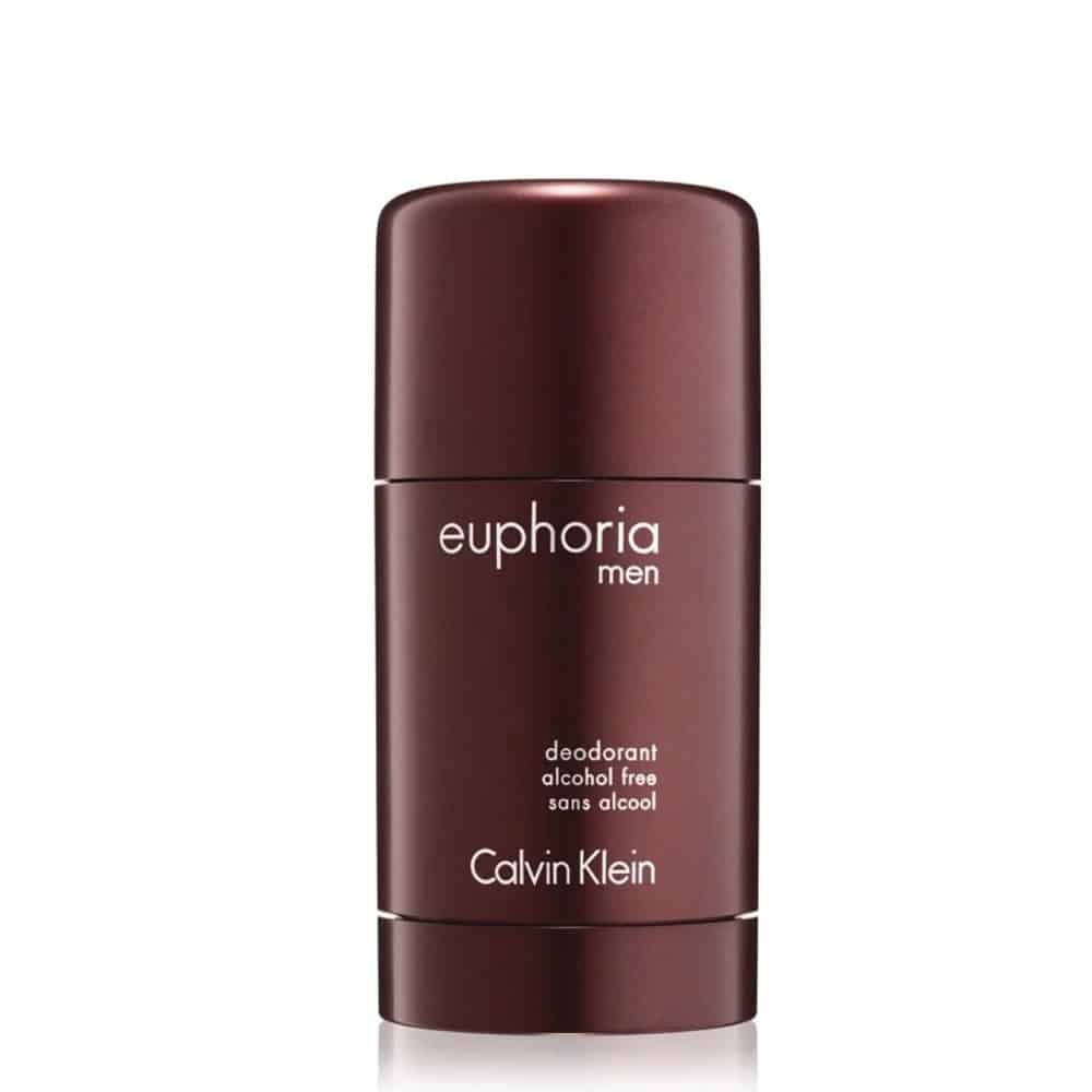 Calvin Klein Euphoria Deodorant Stick 75g