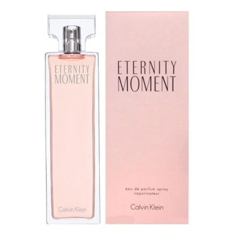 Calvin Klein Eternity Moment Eau De Parfum 30ml Spray