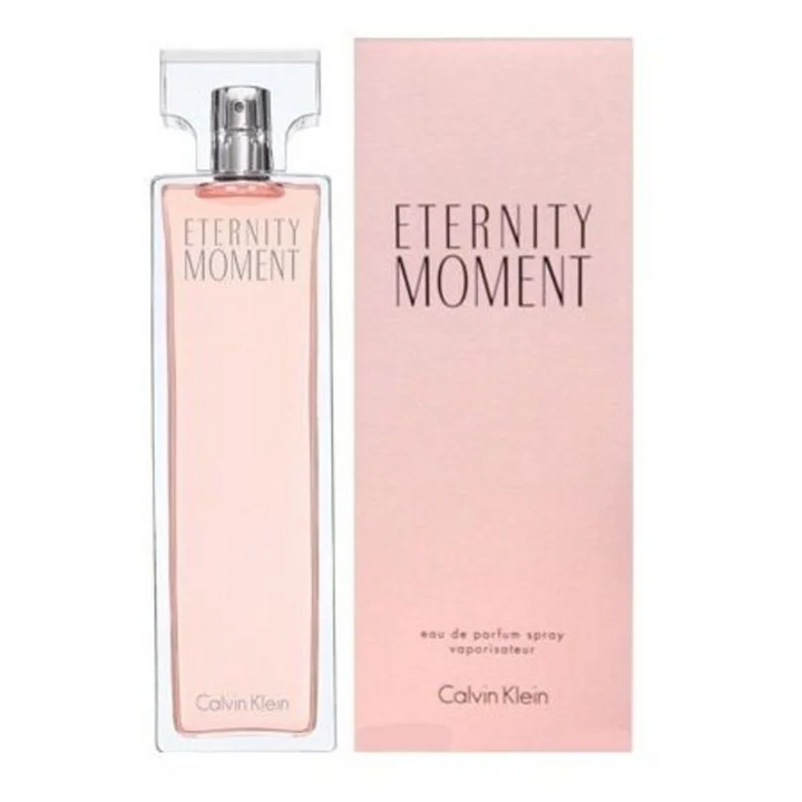 Calvin Klein Eternity Moment Eau De Parfum 30ml Spray