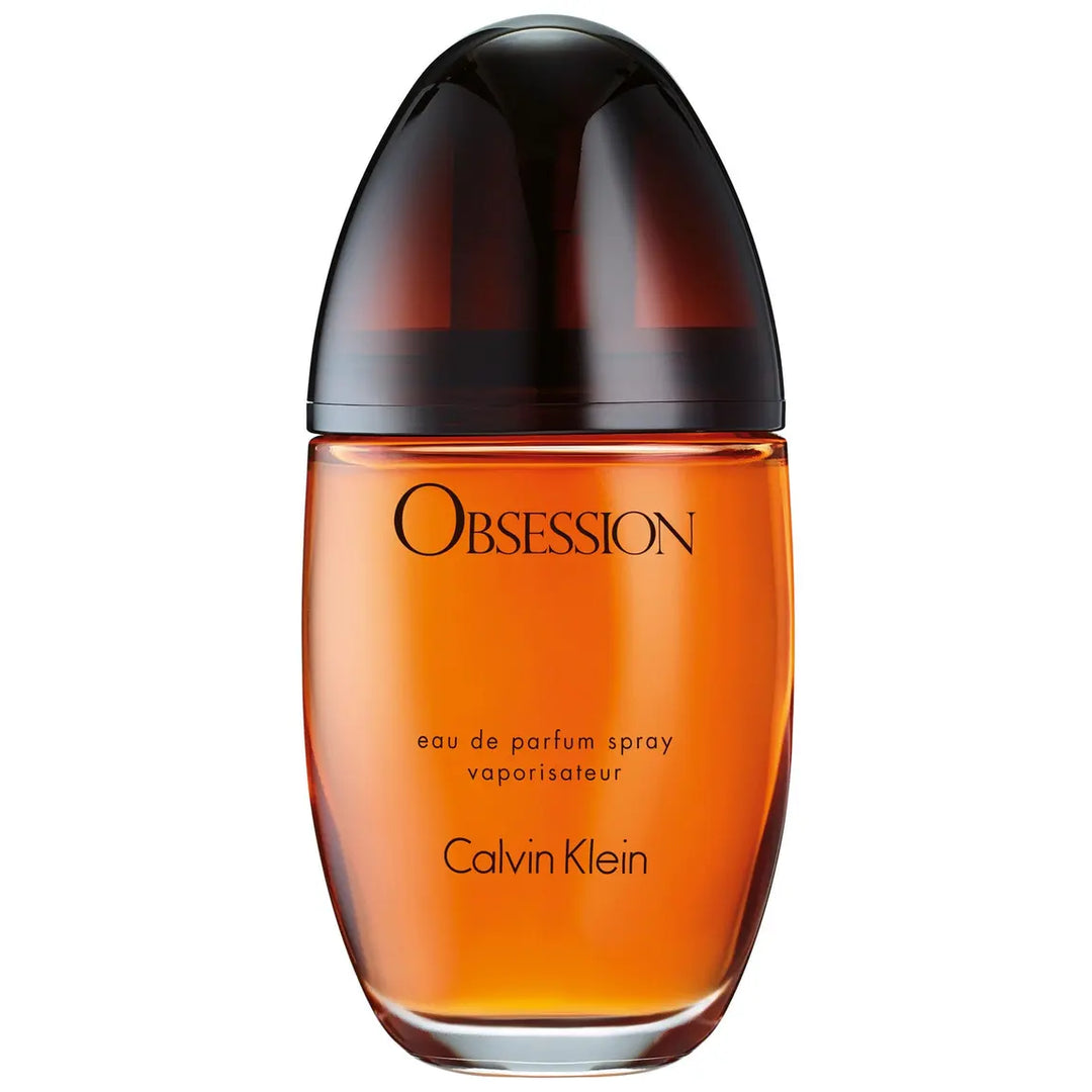 Calvin Klein Obsession For Women Eau De Parfum 50ml Spray