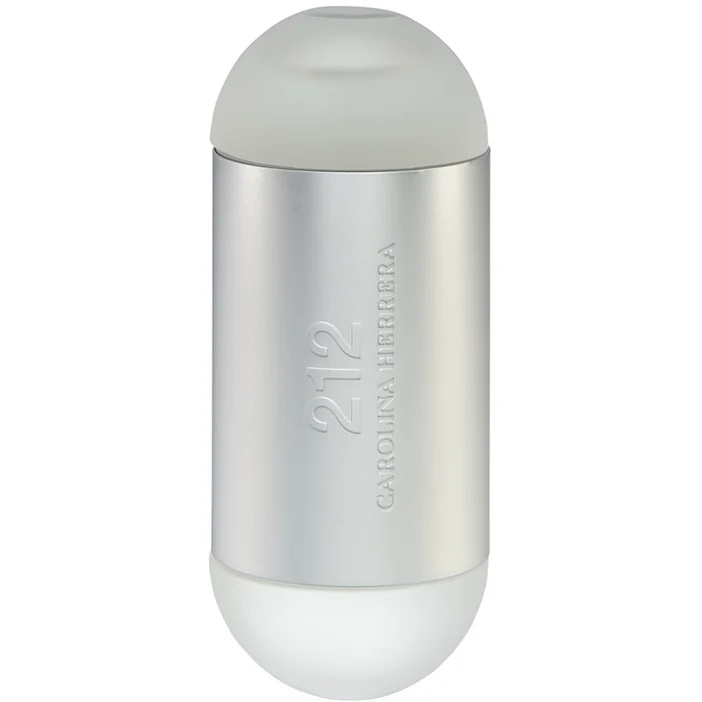 Carolina Herrera 212 NYC Women Eau De Toilette 60ml Spray