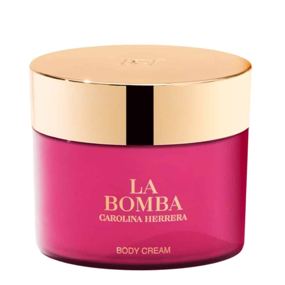 Carolina Herrera La Bomba Body Cream 200ml