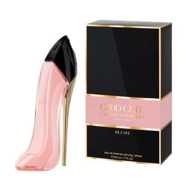 Carolina Herrera Good Girl Blush Eau De Parfum 50ml Spray
