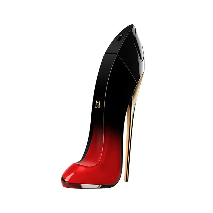 Carolina Herrera Very Good Girl Elixir Eau De Parfum 50ml Spray