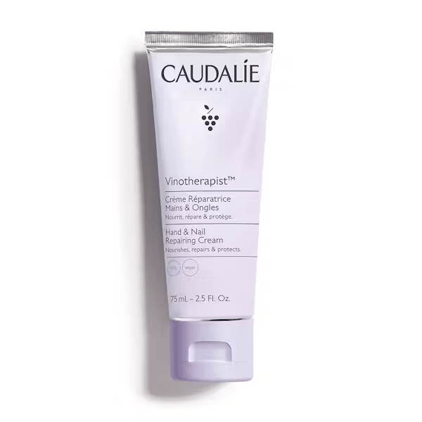 Caudalie Vinotherapist Hand & Nail Cream 75ml