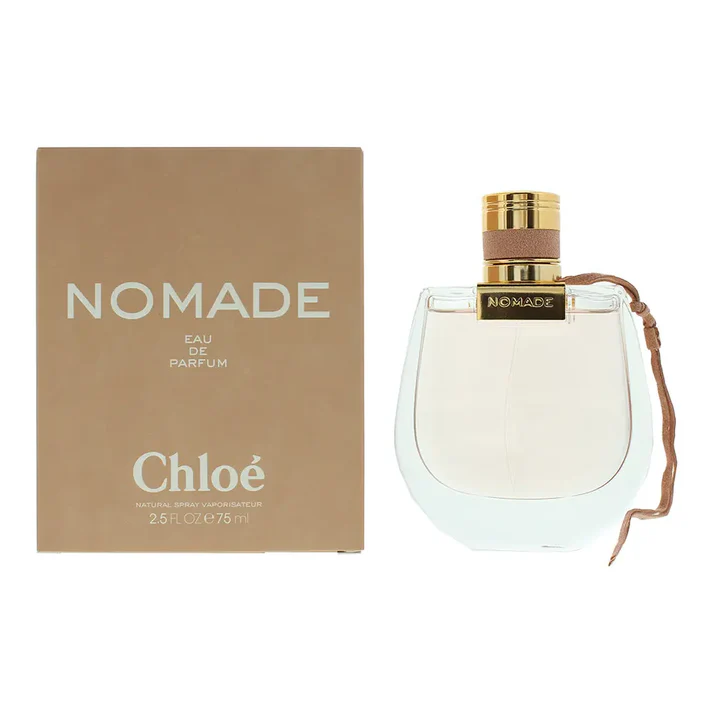 Chloe Nomade Eau De Parfum 75ml Spray