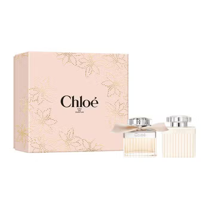 Chloe Signature Eau De Parfum 50ml Gift Set