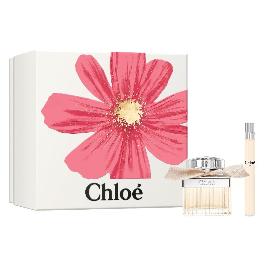 Chloe Signature Eau De Parfum 50ml Gift Set