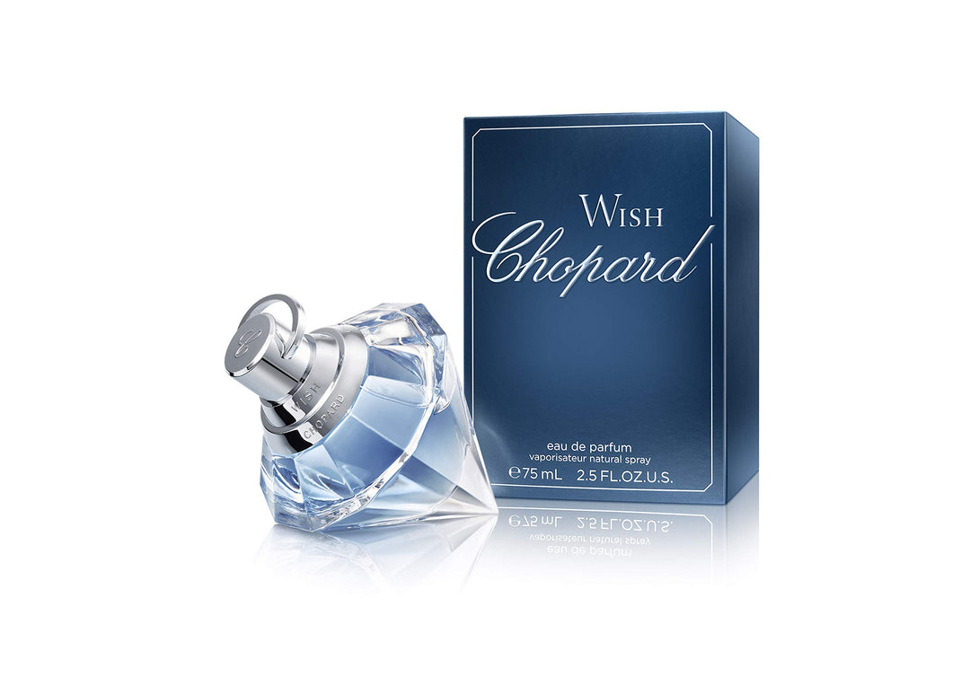 Chopard Wish Eau De Parfum 75ml Spray