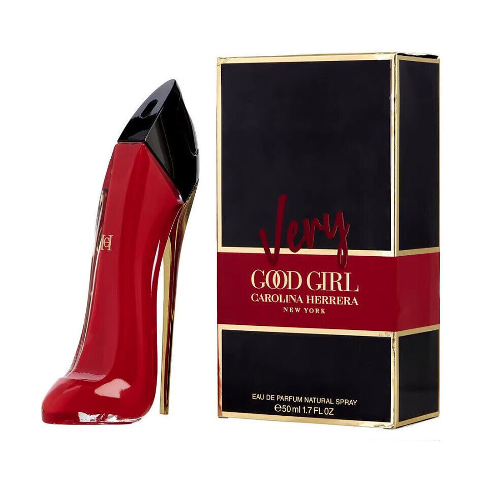 Carolina Herrera Very Good Girl Eau De Parfum Spray