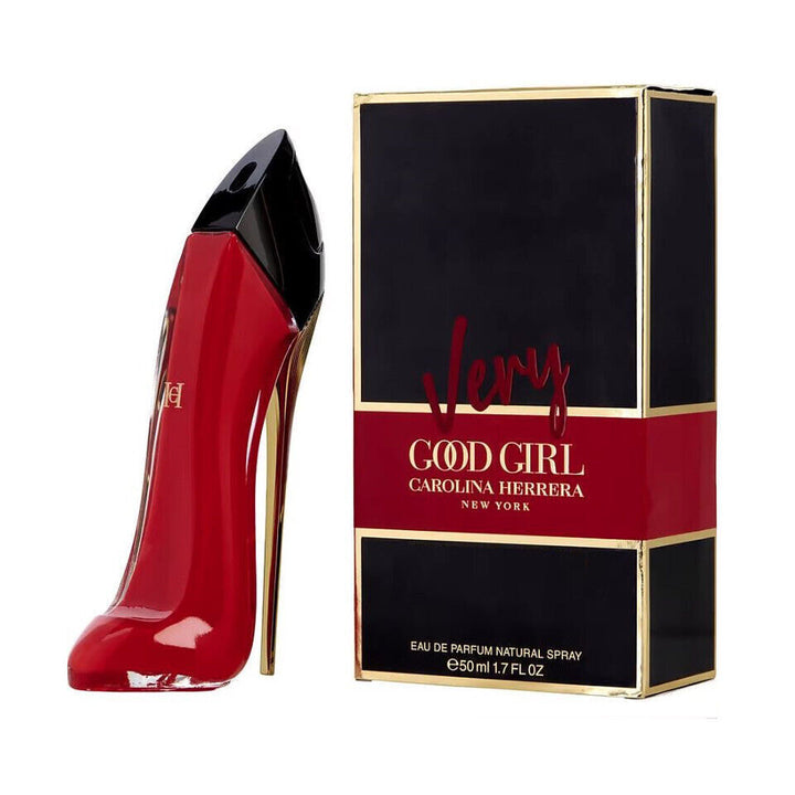 Carolina Herrera Very Good Girl Eau De Parfum 50ml