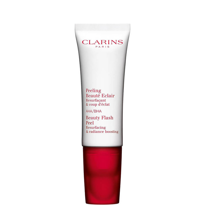 Clarins Beauty Flash Peel 50ml