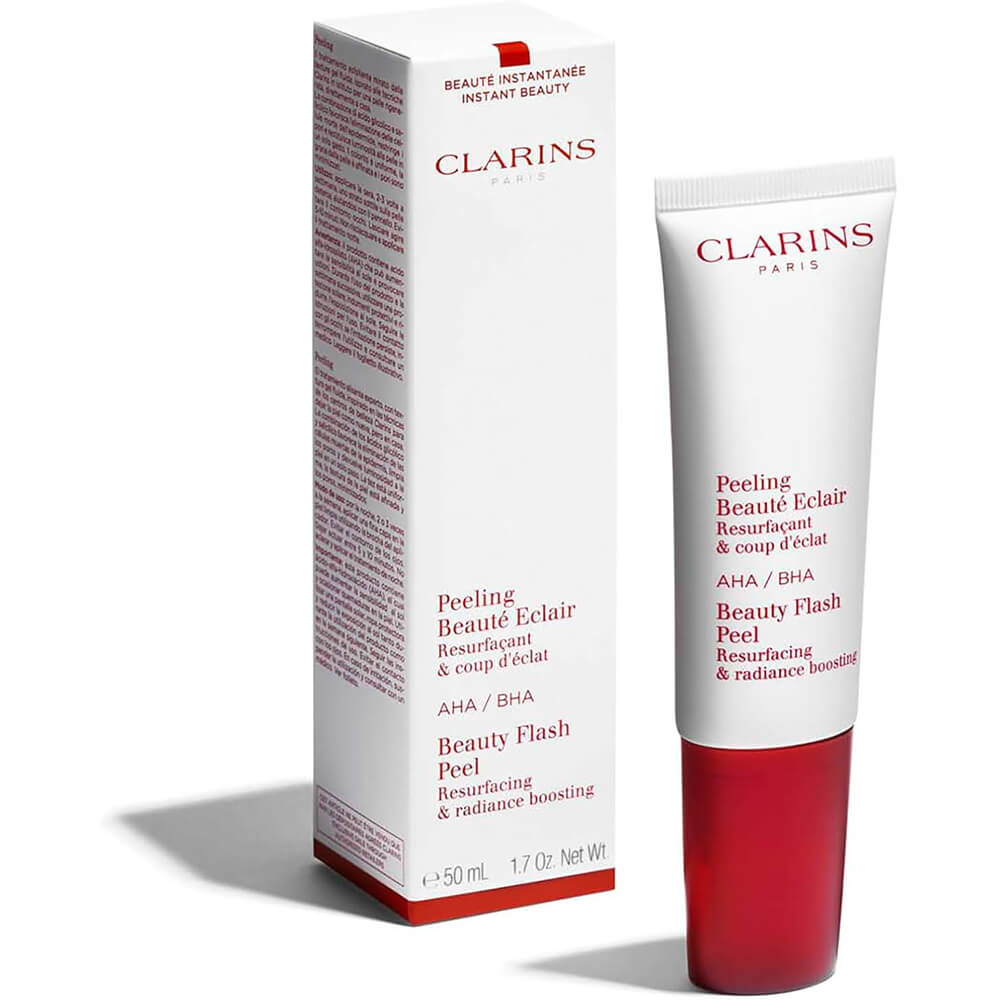 Clarins Beauty Flash Peel 50ml