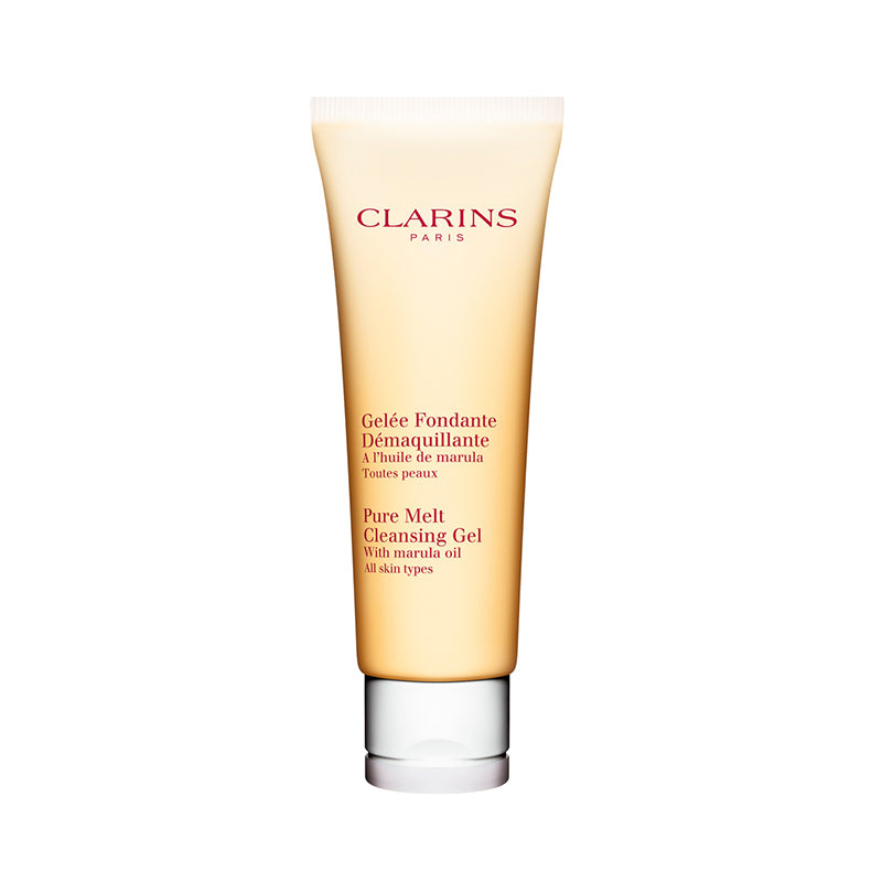 Clarins Pure Melt Cleansing Gel 125Ml